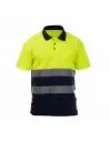 POLO ALTA VISIBILIDAD ROCK TOMAS BODERO