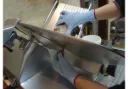 Guante mecánico y térmico frío con protección al corte y alimentación COLD