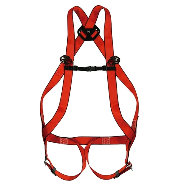 ARNÉS ANTICAÍDAS CLIMAX 10 BASICS PLUS 26510104