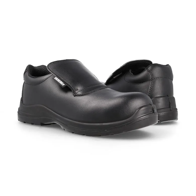 Zapato sin cordones S2 src no metal Arzak