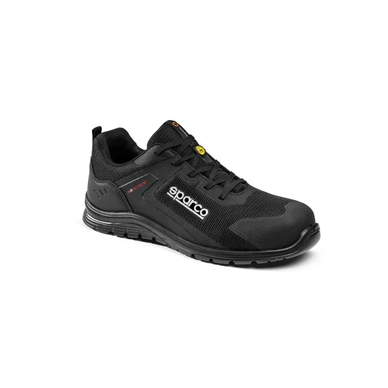 ZAPATO PRACTICE KYFFIN S1PS NR SPARCO