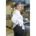 PANTALON UNISEX COCINERO MODELO NANTES CON GOMA