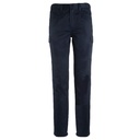 PANTALÓN BÁSICO MULTIBOLSILLO ROLL