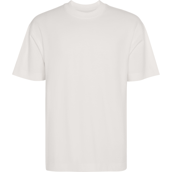 CAMISETA CUELLO REDONDO OVERSIZE CHOW