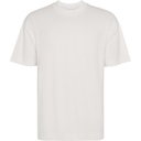 CAMISETA CUELLO REDONDO OVERSIZE CHOW