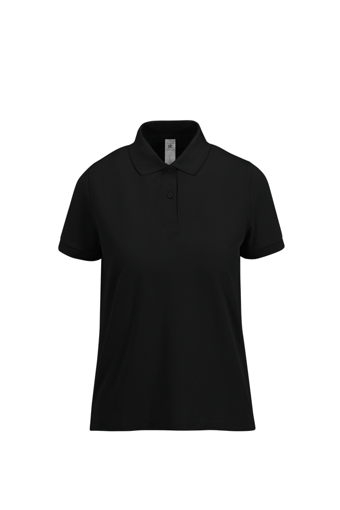 POLO SRA M/C 210 GRAMOS 100%ALGODON PATRON SEMI AJUSTADO PW463