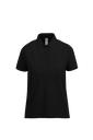 POLO SRA M/C 210 GRAMOS 100%ALGODON PATRON SEMI AJUSTADO PW463