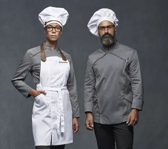 Gorro magdalena detalle polipiel tejido panamá