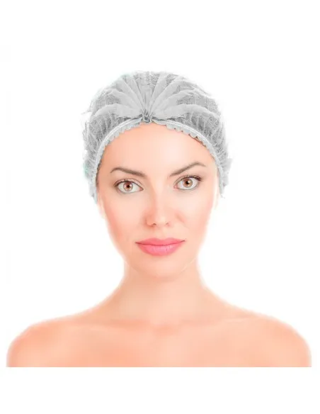 COFIA ACORDEON DESECHABLE POLIPROPILENO 100 UNIDADES