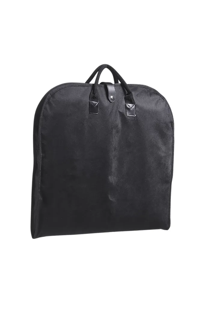FUNDA PARA TRAJE PREMIER CON ASAS