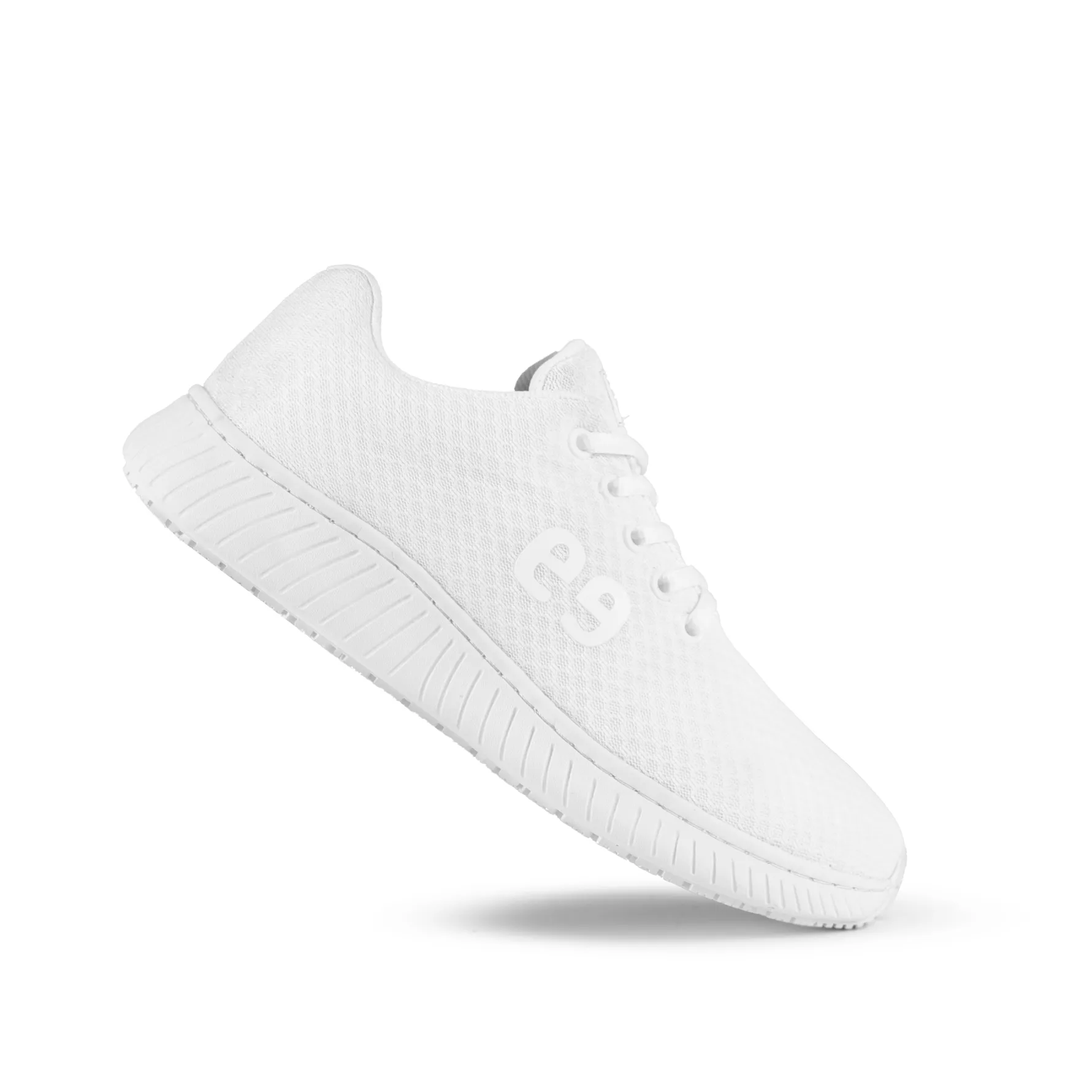 ZAPATILLA DE TELA SUELA EVA