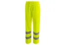 PANTALÓN IMPERMEABLE ALTA VISIBILIDAD OCTOPUS HV POLIURETANO BEE WORK