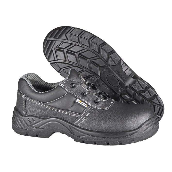 ZAPATO S3 PIEL VACUNO HIDROFUGADA ADROA S3S MAX