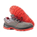 ZAPATO S1P PIEL SERRAJE NO METAL NIORD S1PS MAX