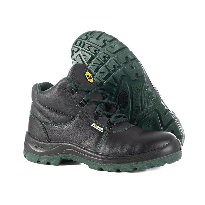 ZAPATO S3 PIEL VACUNO HIDROFUGADA TYR S3