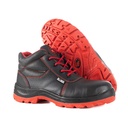 ZAPATO S3 PIEL VACUNO HIDROFUGADA NO METAL TYR S3S MAX