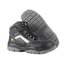 ZAPATO S3 PIEL FLOR VACUNO HIDROFUGADA ESD SRC OSIRIS S3S