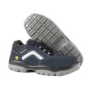 ZAPATO S1P SERRAJE VACUNO ESD HORUS S1P