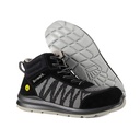 ZAPATO S3S TEJIDO TÉCNICO MULTICAPA HIDROFUGADO MITRA S3S