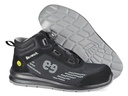 ZAPATO S3S TEJIDO TÉCNICO MULTICAPA HIDROFUGADO TANUN S3S