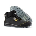 ZAPATO S3 HIDROFUGADO MICROFIBRA RUDRA S3S