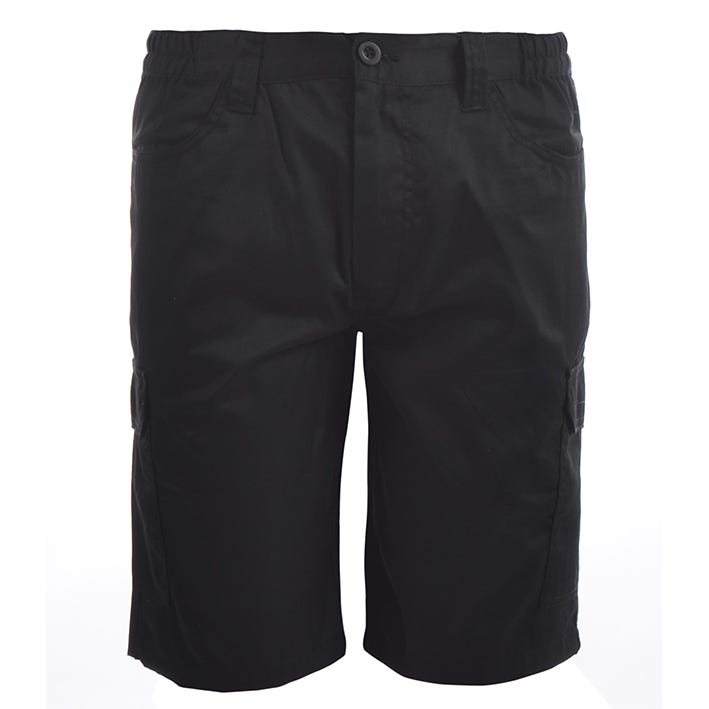 PANTALÓN CORTO MULTIBOLSILLOS 6 BOLSILLOS PAT