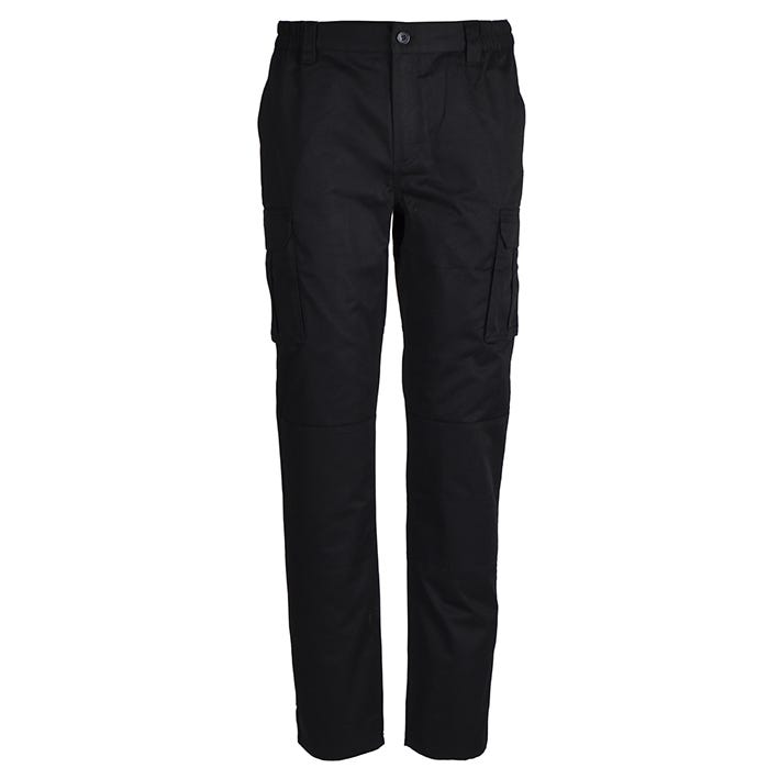 PANTALÓN MULTIBOLSILLO SLIM FIT 6 BOLSILLOS WALK