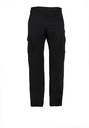 PANTALÓN MULTIBOLSILLOS TEJIDO ELÁSTICO CORTE REGULAR BRUCE
