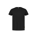 CAMISETA M/CORTA CUELLO REDONDO PUNTO LISO SENKU P10