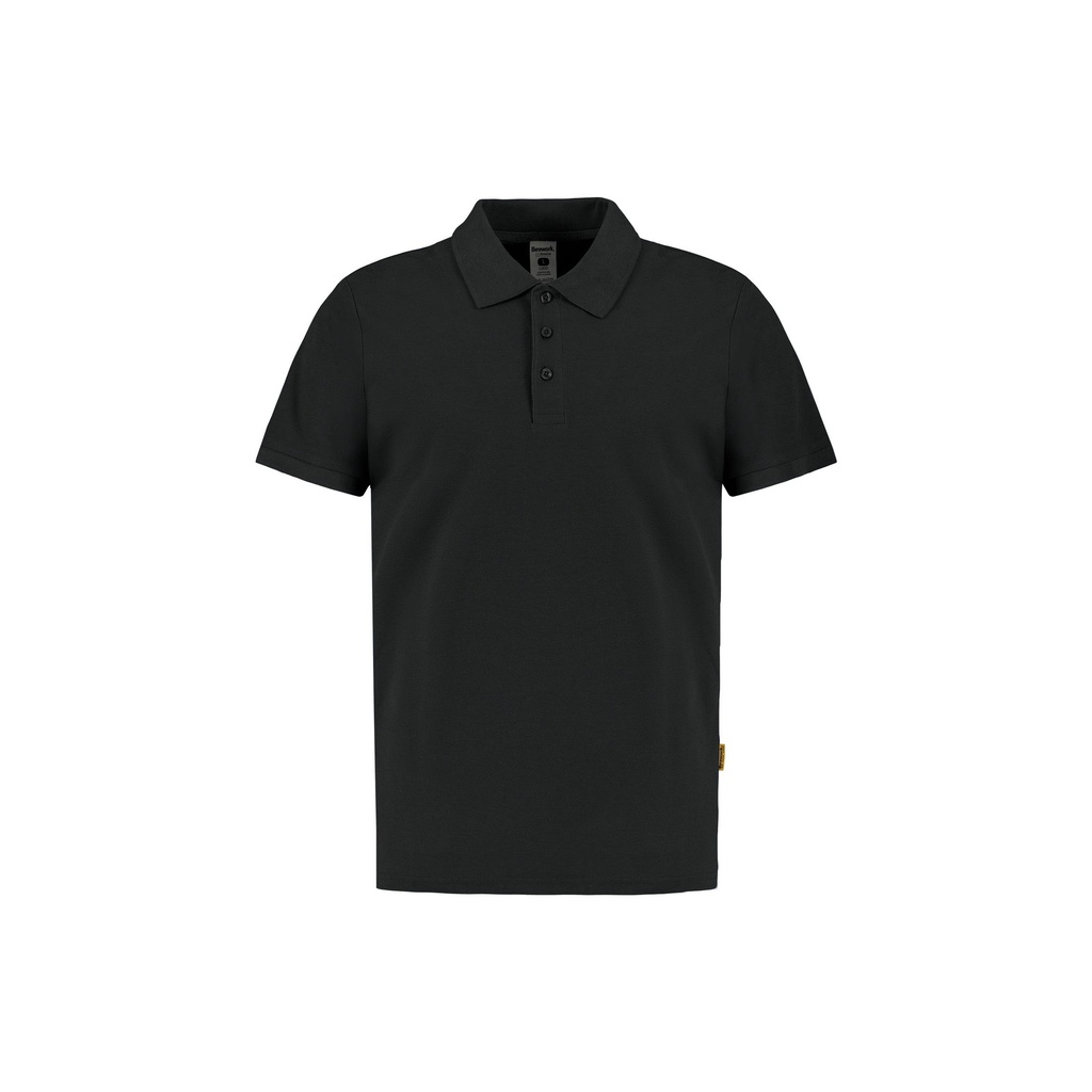 POLO M/CORTA 100% ALGODÓN 220 GR LUDO