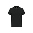 POLO M/CORTA 100% ALGODÓN 220 GR LUDO