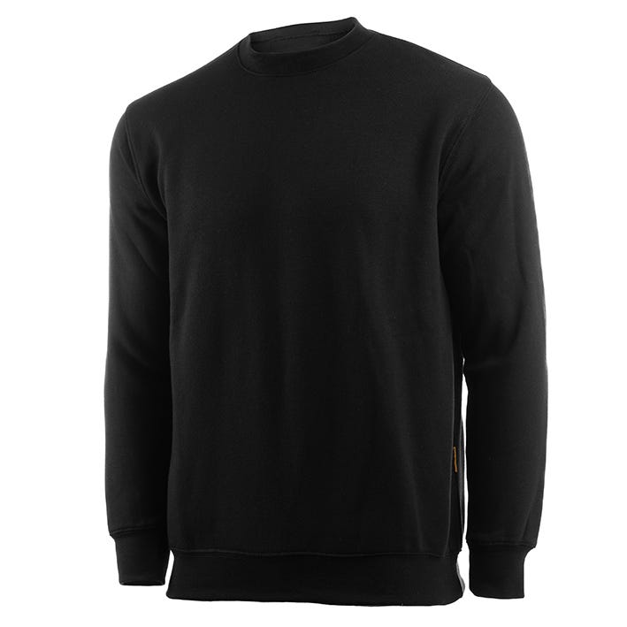 SUDADERA CUELLO REDONDO 40% ALGODÓN 60% POLIÉSTER LAND