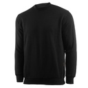 SUDADERA CUELLO REDONDO 40% ALGODÓN 60% POLIÉSTER LAND