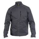 CHAQUETA ELÁSTICA MULTIBOLSILLOS DETALLES REFLECTANTES JANIS