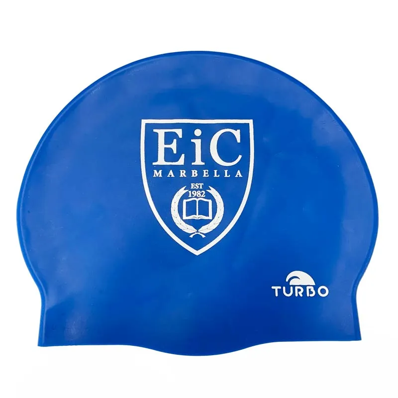 [97022] Silicone Swim Cap EIC