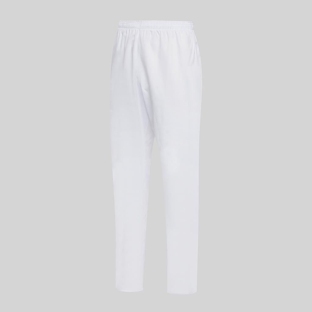 [700801-101-XS] PANTALON UNISEX GOMA CORDON INTERIOR SARGA (XS)