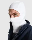 Capucha tipo máscara transpirable elastica Darak