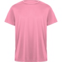 CAMISETA CRO M/C TECNICA 100%POLI INTERLOCK  DAYTONA 135GR