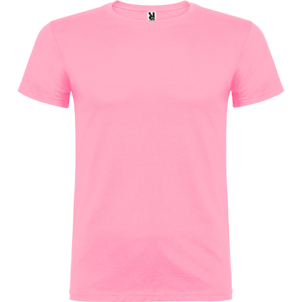 CAMISETA CRO M/C 155GR 100% ALGODON BEAGLE TEJIDO TUBULAR