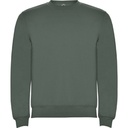 SUDADERA CRO CUELLO REDONDO 50% POL 280GR CLASICA