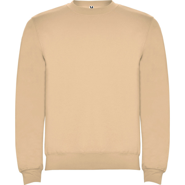 SUDADERA CRO CUELLO REDONDO 50% POL 280GR CLASICA