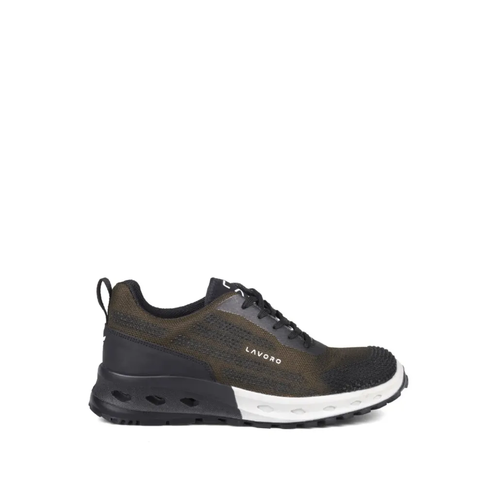 ZAPATO TIPO TENIS S3S PISCES