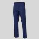 PANTALON GOMA ENTERA 2 BOLSILLOS 190GR 65%POL 35%AL IMPOR