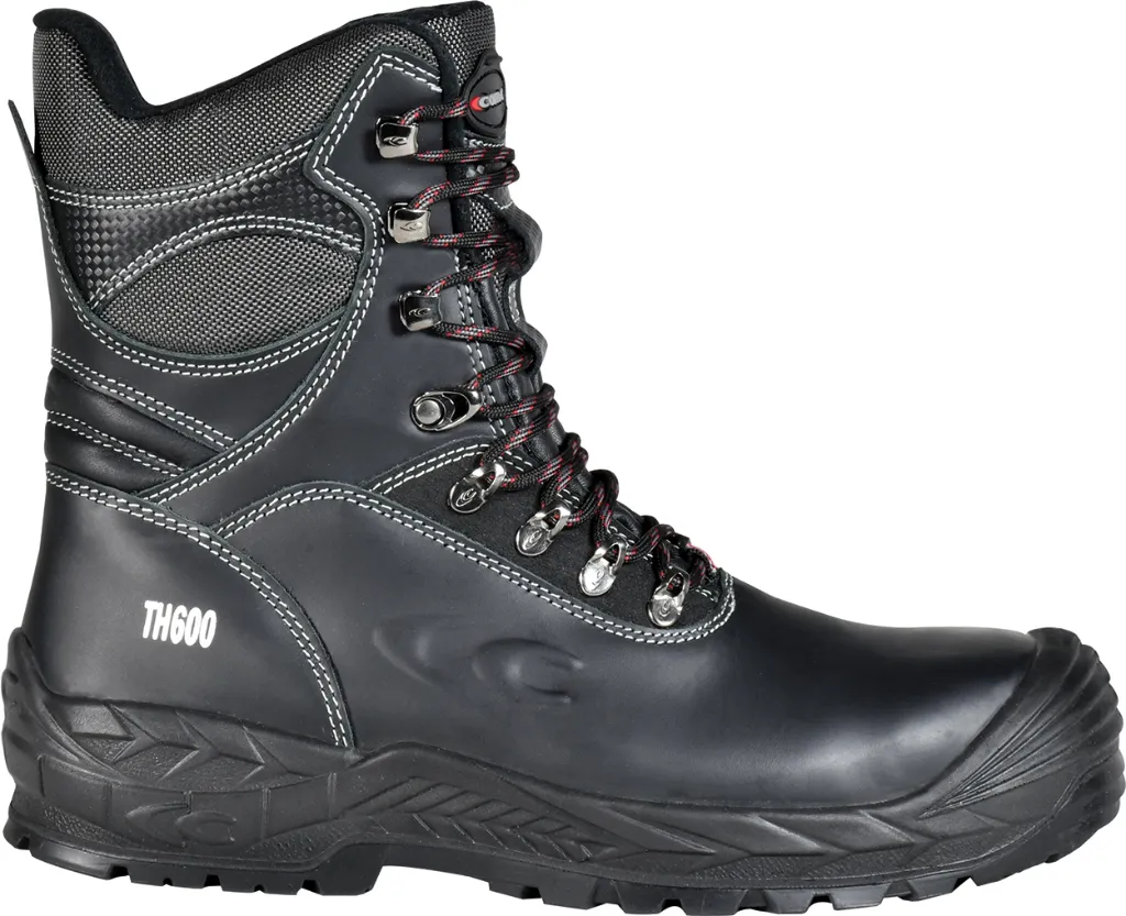 [13680-N00.W39] Bota alta Bering S7S para -25º frio (39)