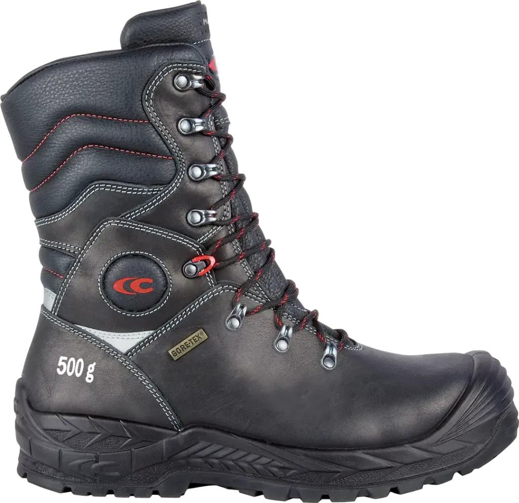 [13530-N00.W38] Bota alta Brimir S7S para -25º frio Gore-tex (38)