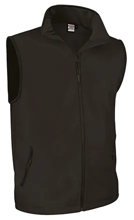 CHALECO SOFTSHELL TUNDRA VALENTO