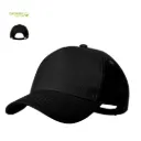 GORRA 5 PANELES ALGODÓN ORGÁNICO GLEYRE