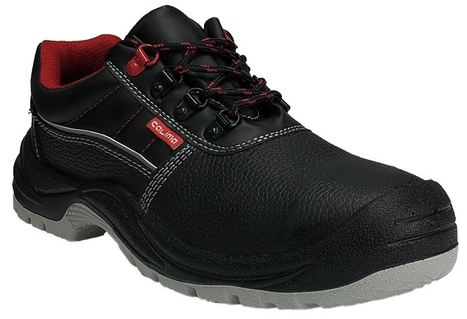 ZAPATO S3 SRC PUNTA Y PLANTA ACERO PIEL BUFALO ECO (36)