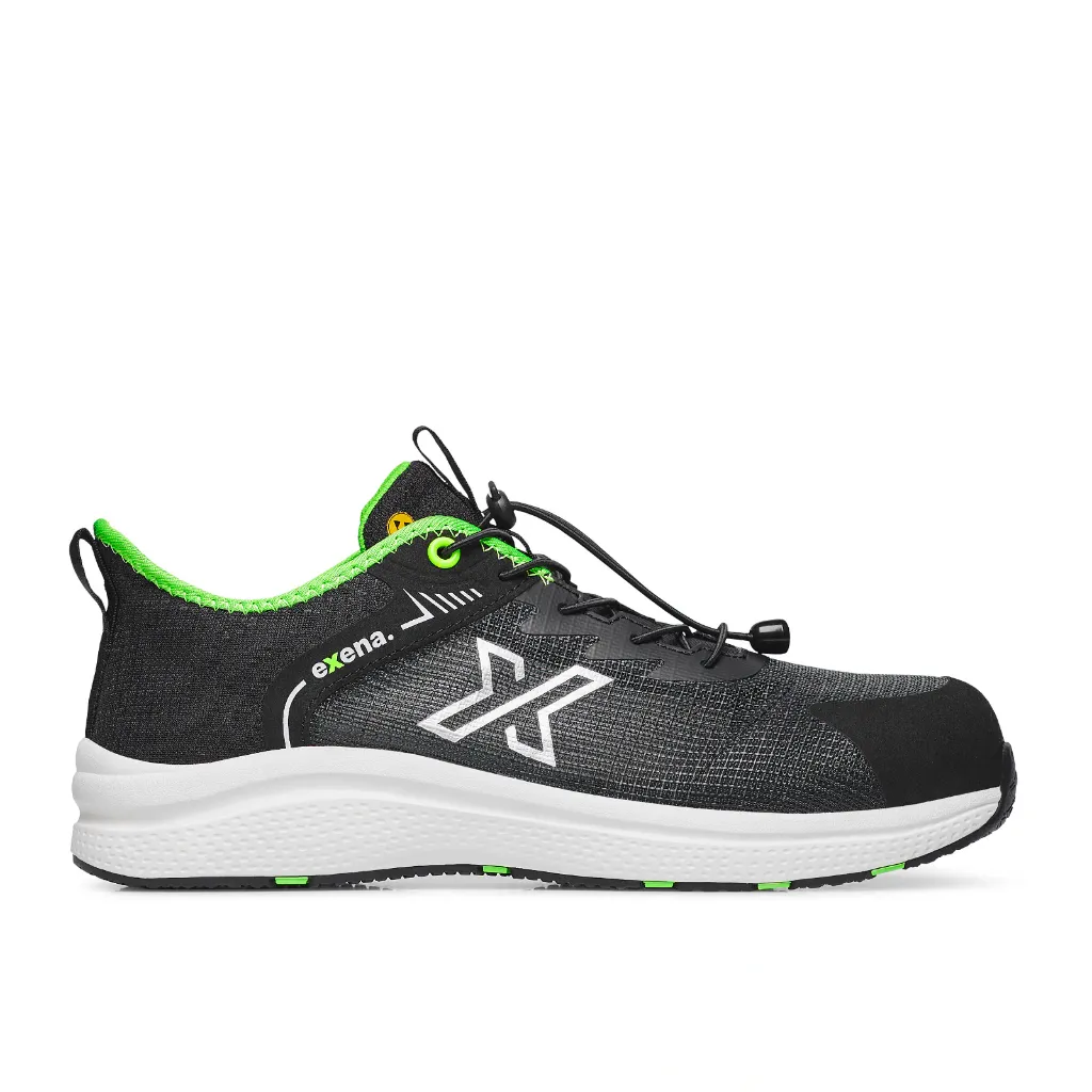 [C0009V001/36] ZAPATO SUPER LIGERO SUELA EVA S1PS SPRINT (36)