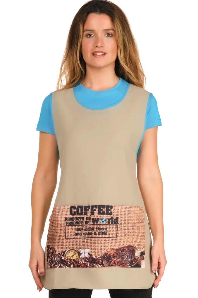 ESTOLA COFFEE BOLSILLO CENTRAL 22402450